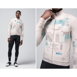 Gobik Hyder Hazelnut Long Sleeve Jersey