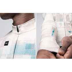 Gobik Hyder Hazelnut Long Sleeve Jersey
