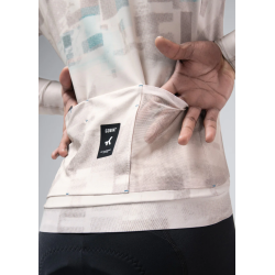 Gobik Hyder Hazelnut Long Sleeve Jersey