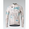 Gobik Hyder Hazelnut Long Sleeve Jersey