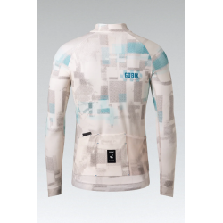 Gobik Hyder Hazelnut Long Sleeve Jersey