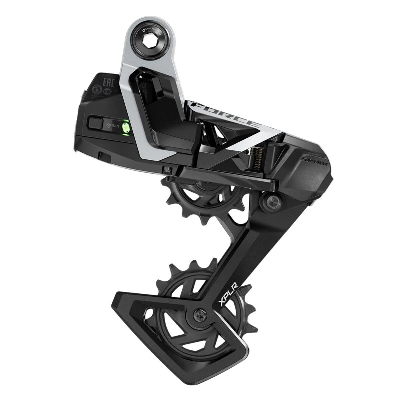 Sram AXS XPLR E1 1X13V Force Rear Derailleur