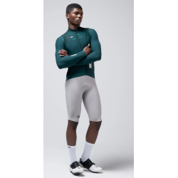Gobik Hyder Blend 2.0 Sunken Long Sleeve Jersey