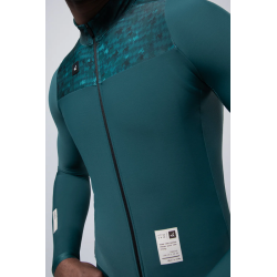 Gobik Hyder Blend 2.0 Sunken Long Sleeve Jersey