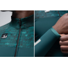 Gobik Hyder Blend 2.0 Sunken Long Sleeve Jersey