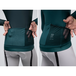 Gobik Hyder Blend 2.0 Sunken Long Sleeve Jersey