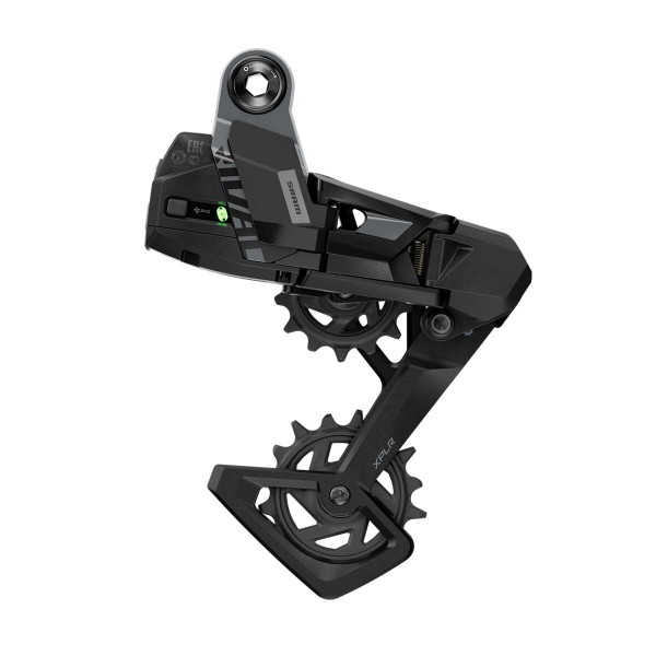 Sram Rival AXS XPLR E1 1x13S Rear Derailleur