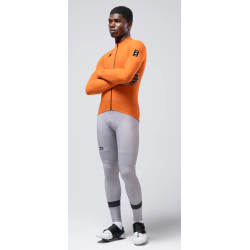 Gobik Pacer Solid 2.0 Thai Long Sleeve Jersey