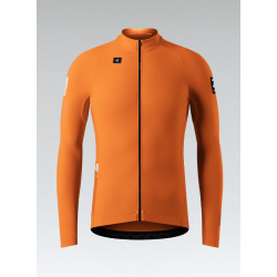 Gobik Maglia Manica Lunga Pacer Solid 2.0 Thai