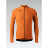 Gobik Pacer Solid 2.0 Thai Long Sleeve Jersey