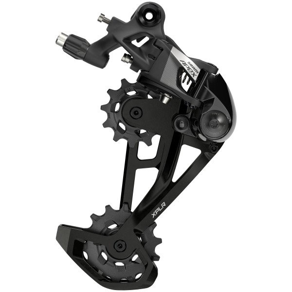 Sram Apex XPLR D1 12S Rear Derailleur