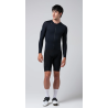 Gobik Avalon Ink Unisex Long Sleeve Jersey Black