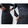 Gobik Avalon Ink Unisex Long Sleeve Jersey Black