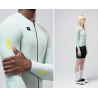 Gobik Avalon Halcyon Unisex Long Sleeve Jersey