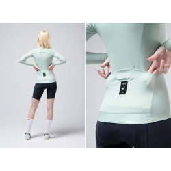 Gobik Avalon Halcyon Unisex Long Sleeve Jersey