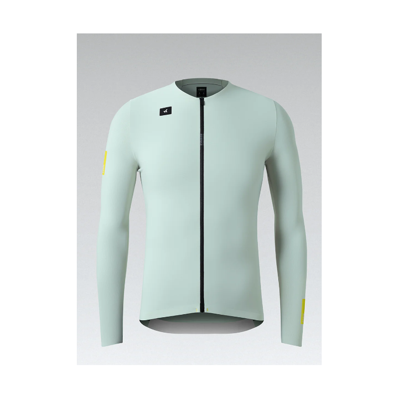 Gobik Maglia Manica Lunga Unisex Avalon Halcyon