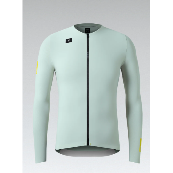 Gobik Avalon Halcyon Unisex Long Sleeve Jersey