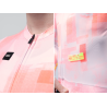 Gobik Vanquish Flamingo Unisex Long Sleeve Jersey
