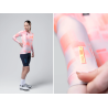 Gobik Vanquish Flamingo Unisex Long Sleeve Jersey