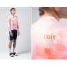 Gobik Vanquish Flamingo Unisex Long Sleeve Jersey