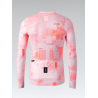 Gobik Vanquish Flamingo Unisex Long Sleeve Jersey