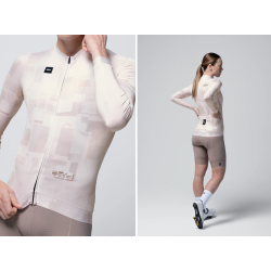 Gobik Vanquish Whisper Unisex Long Sleeve Jersey