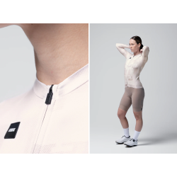 Gobik Vanquish Whisper Unisex Long Sleeve Jersey