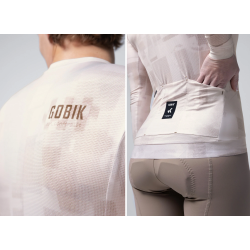 Gobik Vanquish Whisper Unisex Long Sleeve Jersey