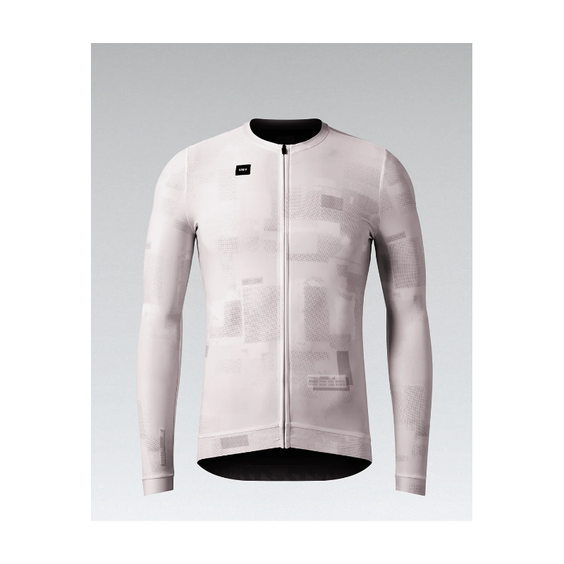 Gobik Maglia Manica Lunga Unisex Vanquish Whisper
