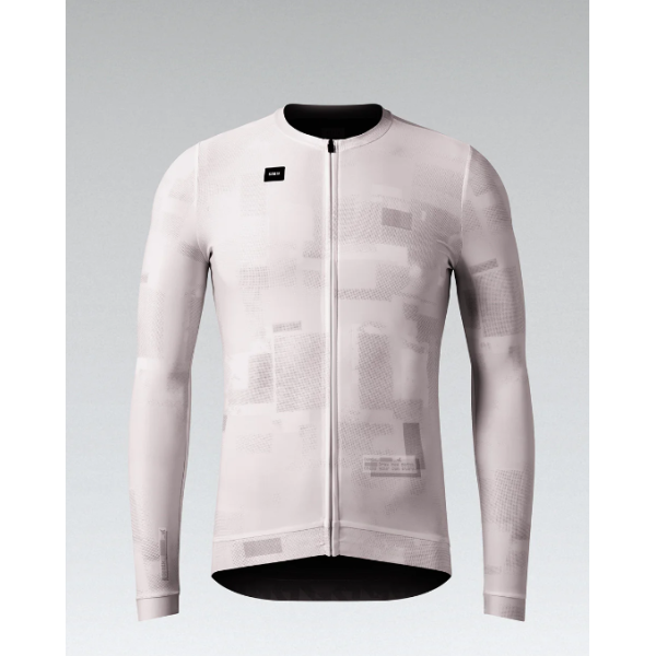 Gobik Maglia Manica Lunga Unisex Vanquish Whisper