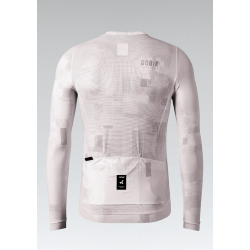 Gobik Maglia Manica Lunga Unisex Vanquish Whisper