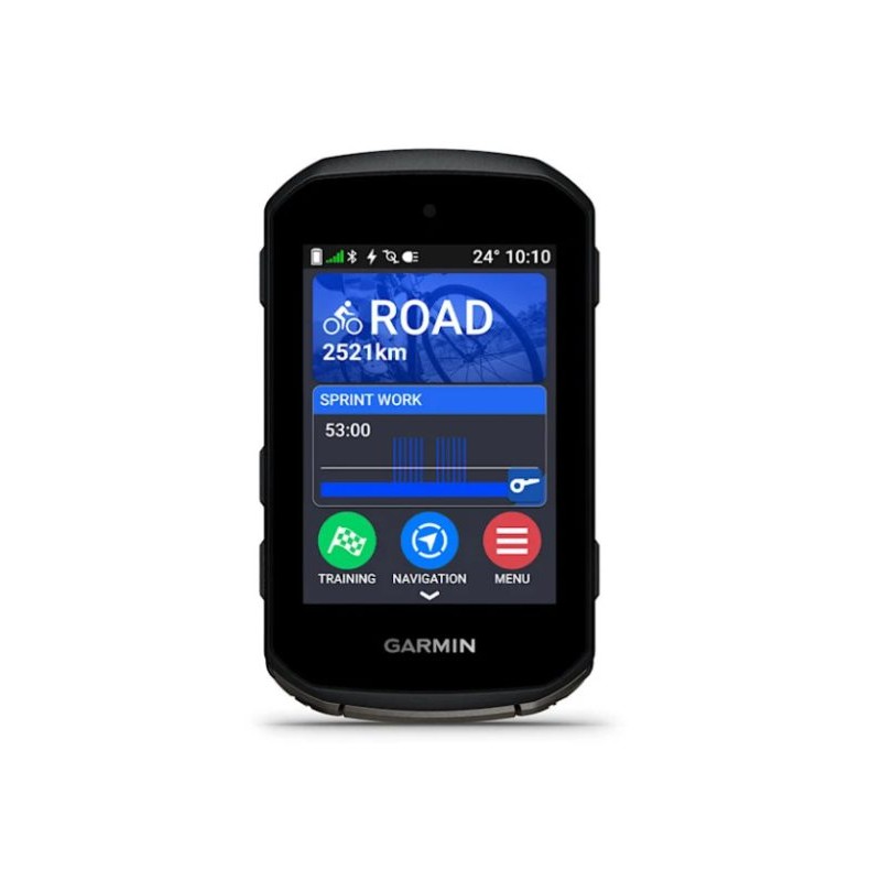 Garmin Ciclocomputer GPS Edge 850