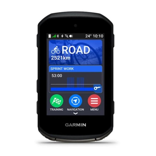 Garmin Ciclocomputer GPS Edge 850