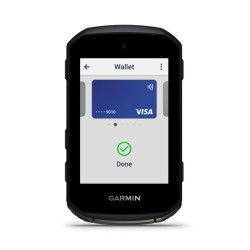 Garmin Ciclocomputer GPS Edge 850
