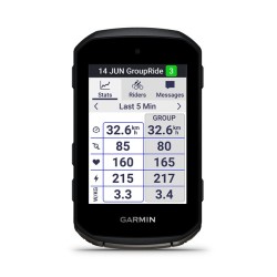 Garmin Ciclocomputer GPS Edge 850