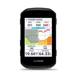 Garmin Ciclocomputer GPS Edge 850