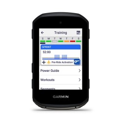 Garmin Ciclocomputer GPS Edge 850
