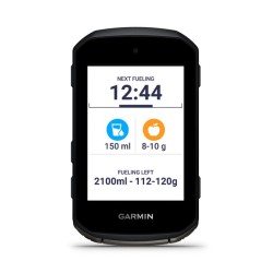 Garmin Ciclocomputer GPS Edge 850