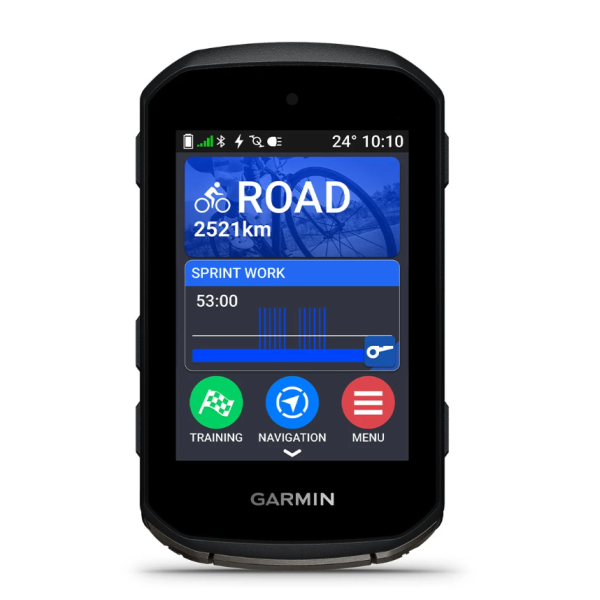 Garmin Ciclocomputer GPS Edge 550
