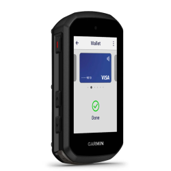 Garmin Ciclocomputer GPS Edge 550