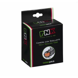 Barbieri Self-sealing Inner...