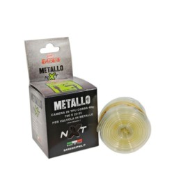 Barbieri NXT Metal TPU Road...