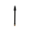 Barbieri Metal Valve for TPU V. Presta 65mm Chamber