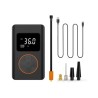 Barbieri Mini Portable Tire Inflator Compressor