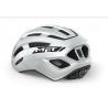 Met Casco Miles White Gloss