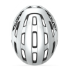 Met Casco Miles White Gloss