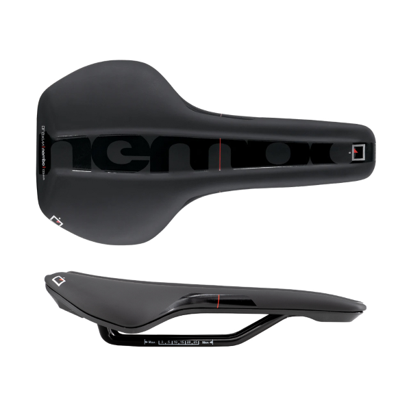 Prologo Sella Proxim Nembo 135 Black