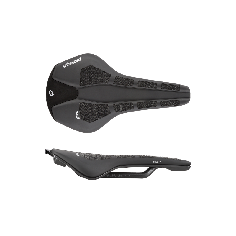 Prologo Sella Nago R4 137 CPC Nack Black