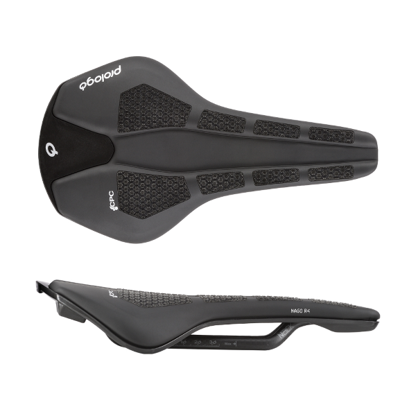 copy of Prologo Nago R4 137 Pas Nack Seat Black
