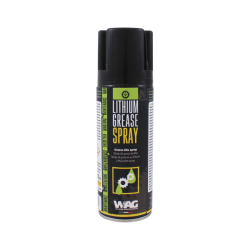Wag Grasso Litio Spray 200ml